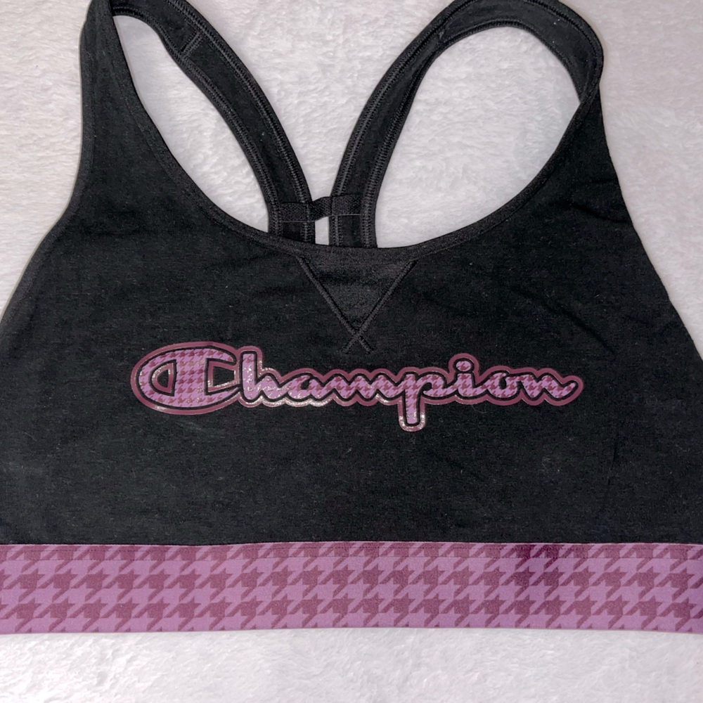 CHAMPION Sports Bra